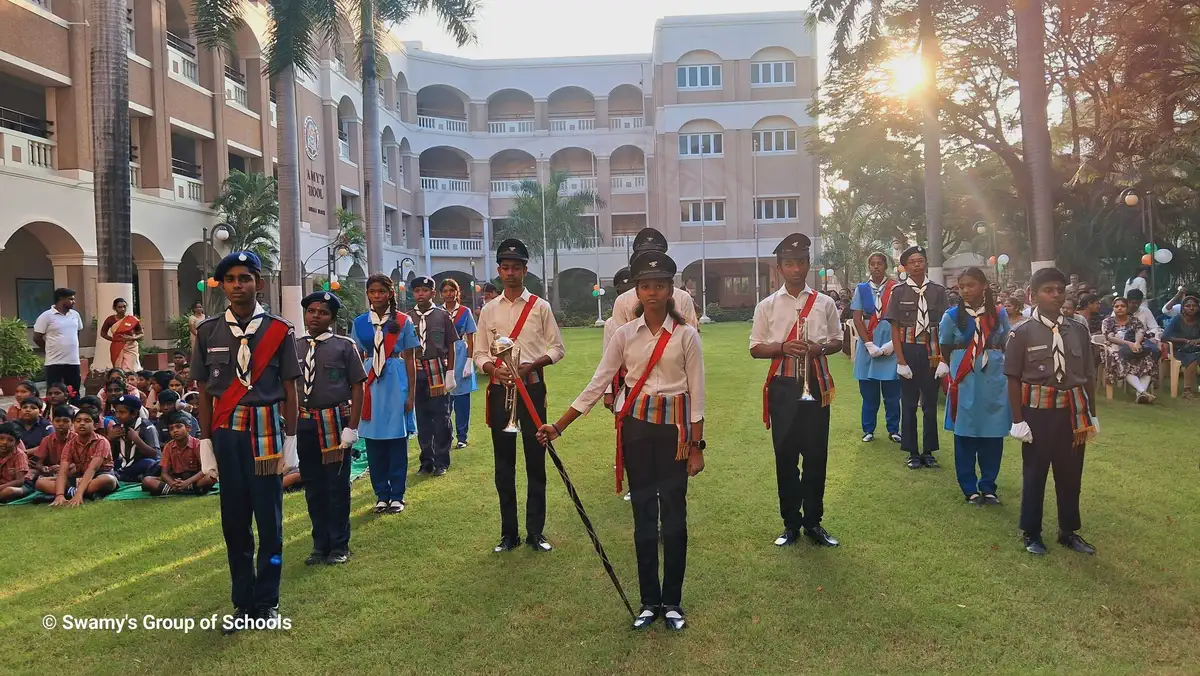 Republic Day Celebrations